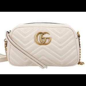 Gucci GG Marmont Camera Bag